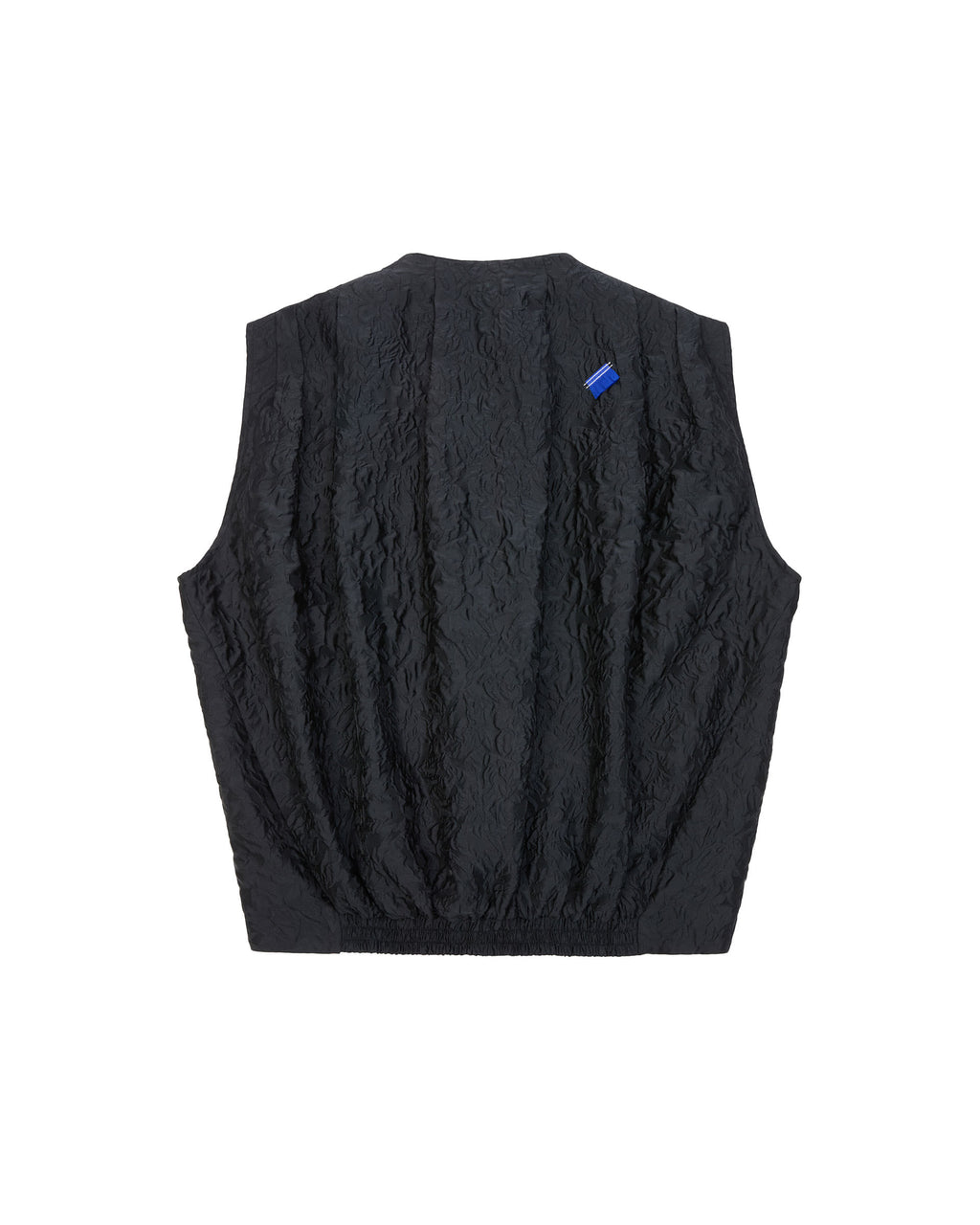 Ader Error - Vest Product. 65 (Noir) product image 14 | TRAB K-Fashion Australia