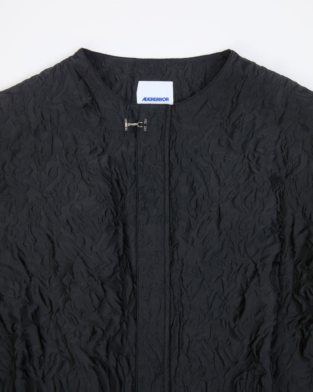 Ader Error - Vest Product. 65 (Noir) product image 7 | TRAB K-Fashion Australia