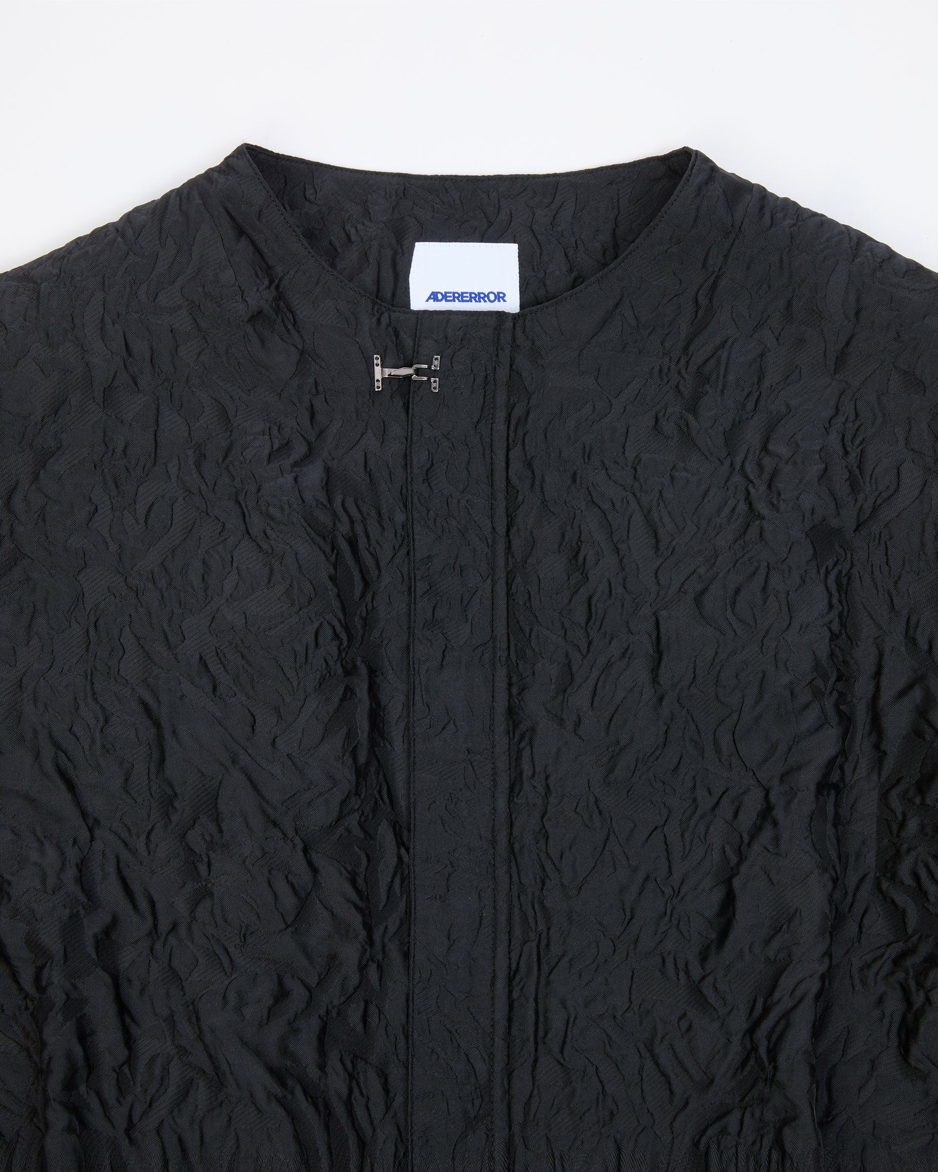 Ader Error - Vest Product. 65 (Noir) product image 7 | TRAB K-Fashion Australia