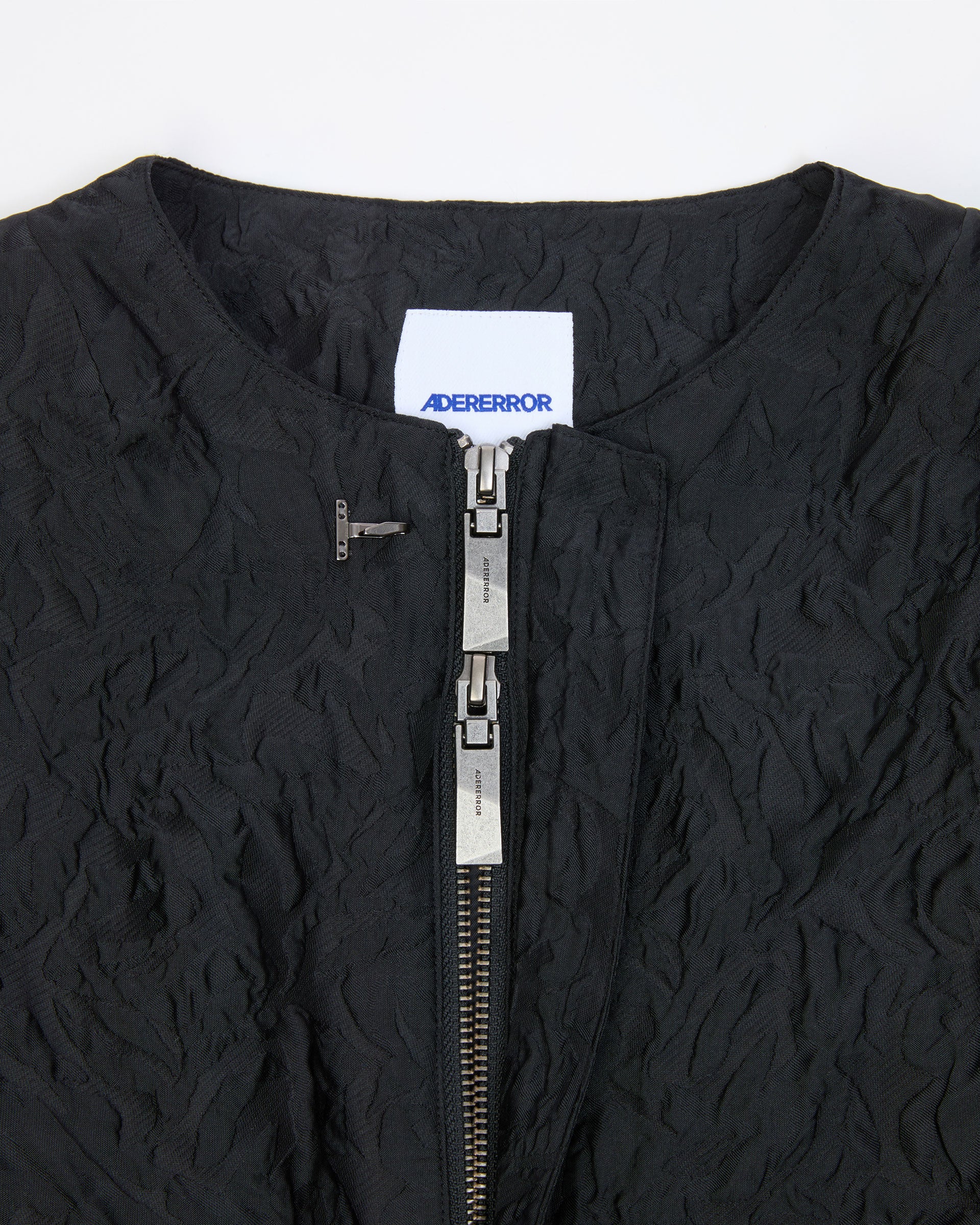 Ader Error - Vest Product. 65 (Noir) product image 8 | TRAB K-Fashion Australia