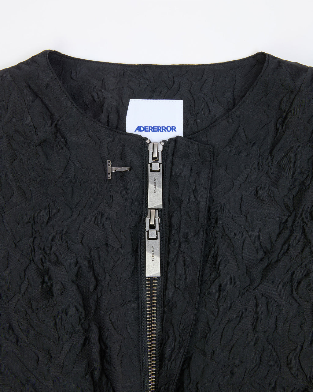 Ader Error - Vest Product. 65 (Noir) product image 8 | TRAB K-Fashion Australia