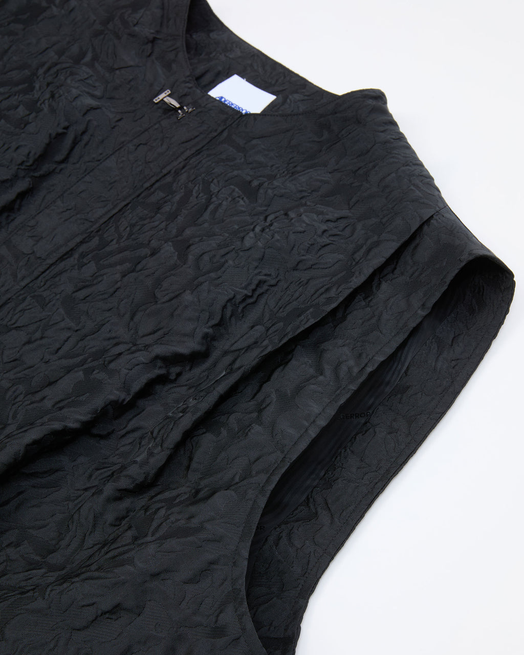 Ader Error - Vest Product. 65 (Noir) product image 9 | TRAB K-Fashion Australia
