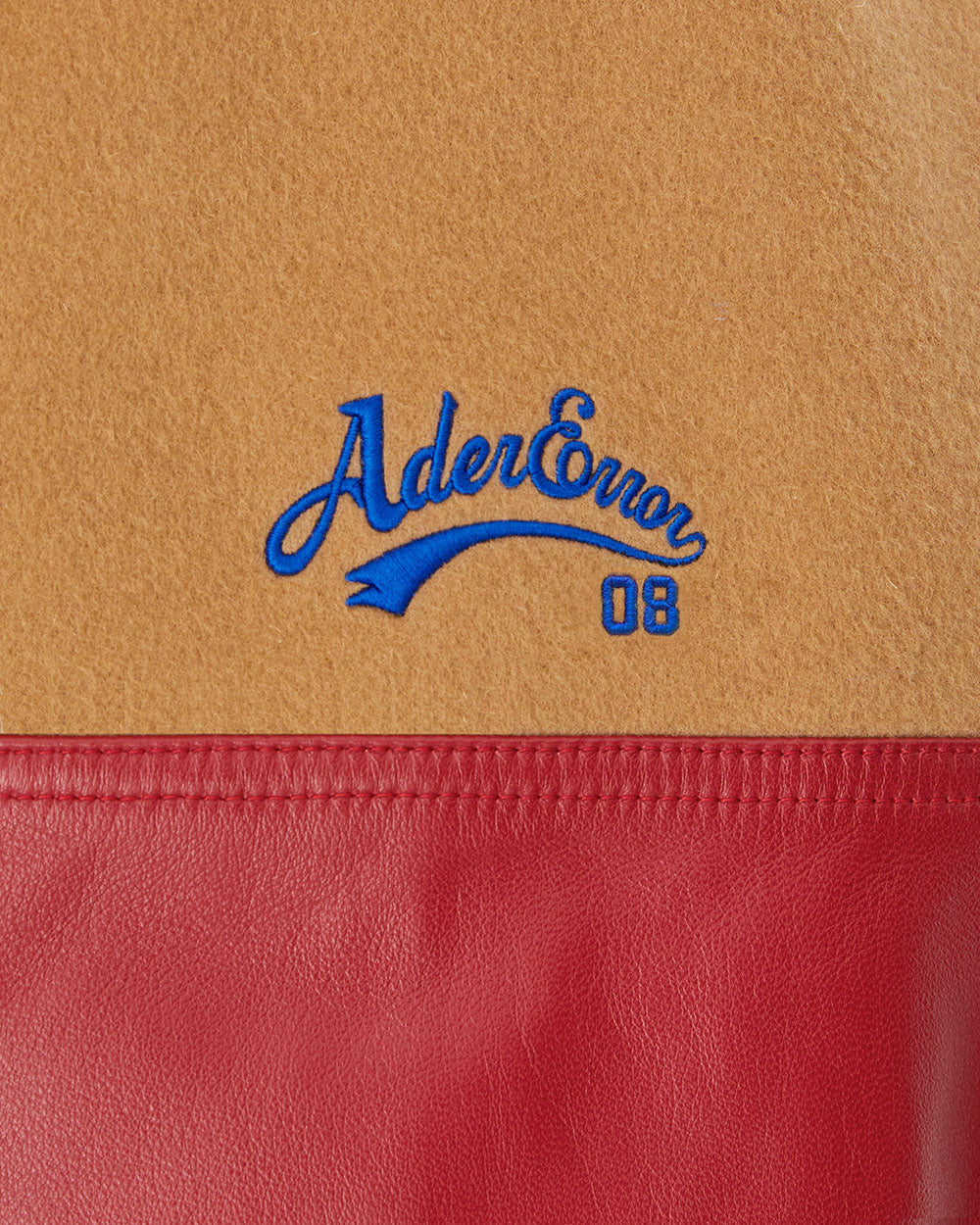 Ader Error - Og; 8th @9221 (Red) product image 10 | TRAB K-Fashion Australia
