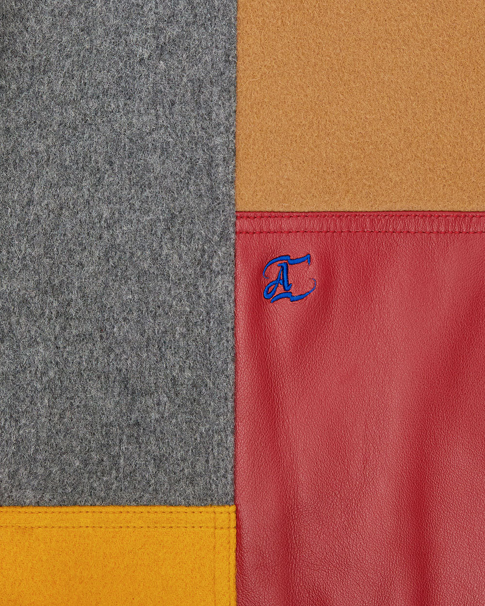 Ader Error - Og; 8th @9221 (Red) product image 13 | TRAB K-Fashion Australia