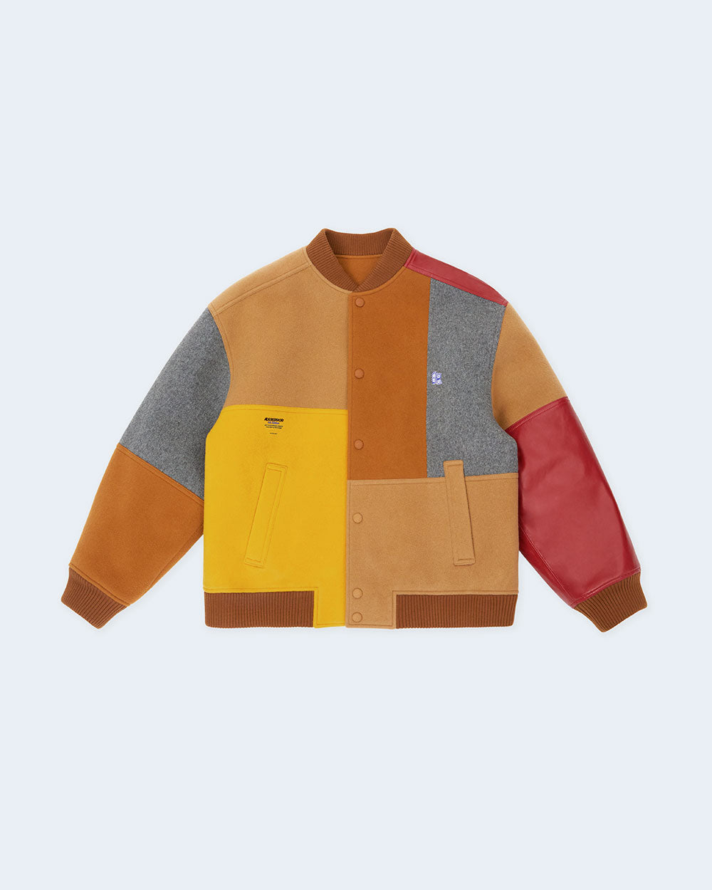 Ader Error - Og; 8th @9221 (Red) product image 14 | TRAB K-Fashion Australia