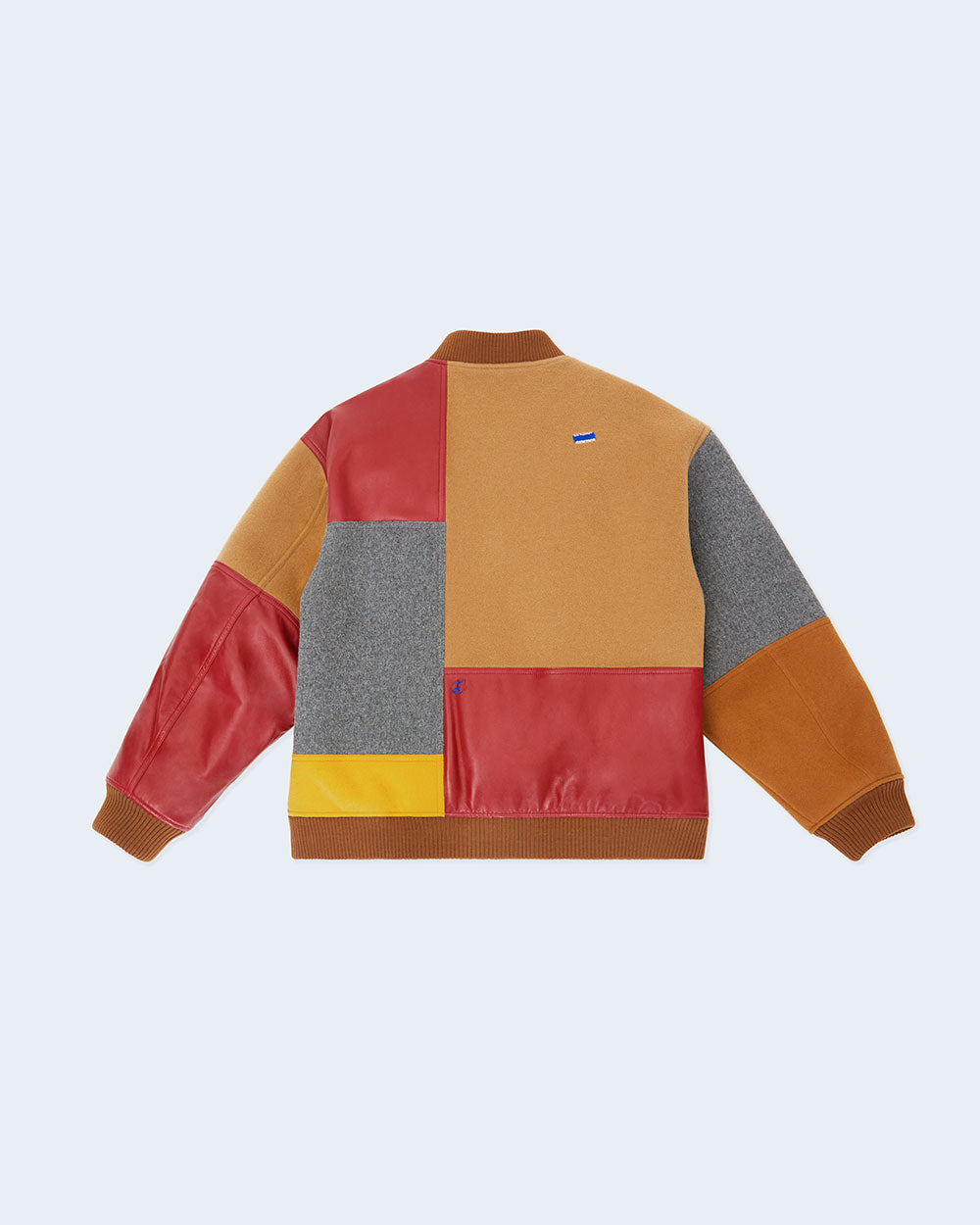Ader Error - Og; 8th @9221 (Red) product image 15 | TRAB K-Fashion Australia