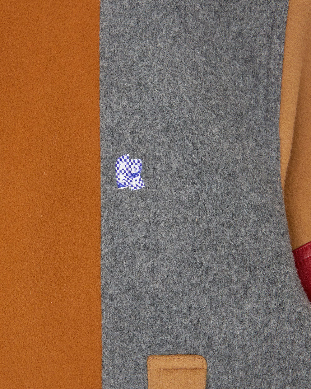 Ader Error - Og; 8th @9221 (Red) product image 7 | TRAB K-Fashion Australia