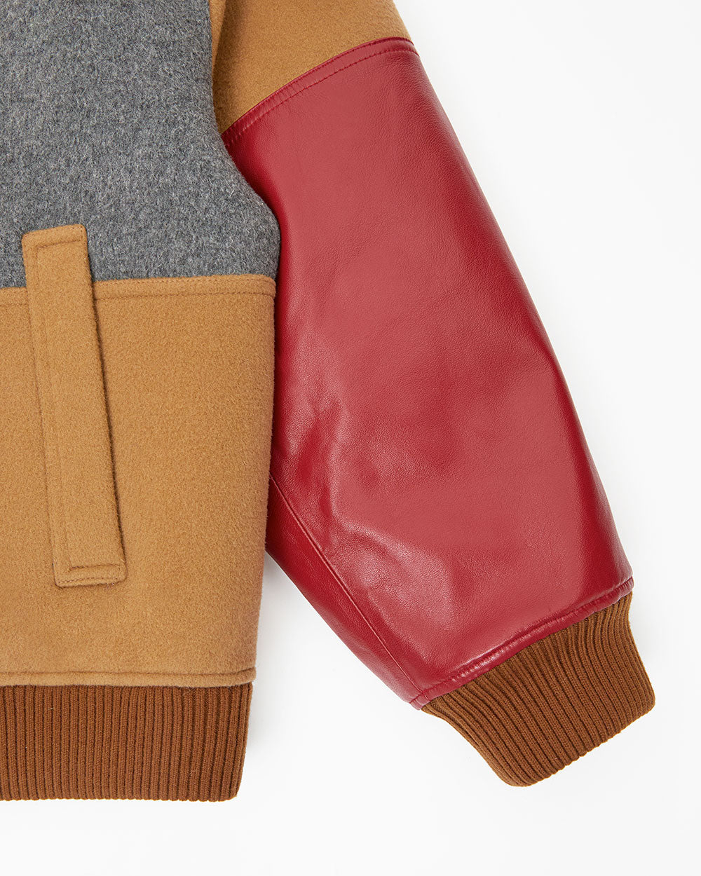 Ader Error - Og; 8th @9221 (Red) product image 9 | TRAB K-Fashion Australia