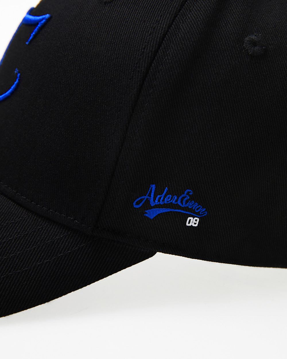 Ader Error - Og; 8th @1221 (Noir) product image 10 | TRAB K-Fashion Australia