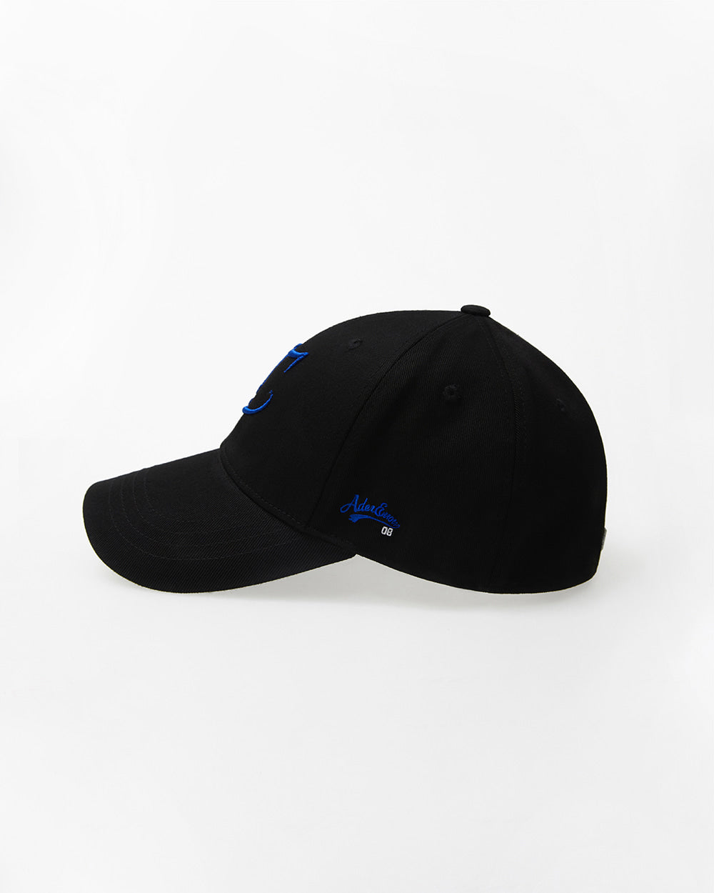 Ader Error - Og; 8th @1221 (Noir) product image 3 | TRAB K-Fashion Australia