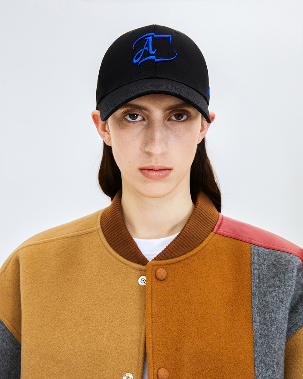 Ader Error - Og; 8th @1221 (Noir) product image 5 | TRAB K-Fashion Australia