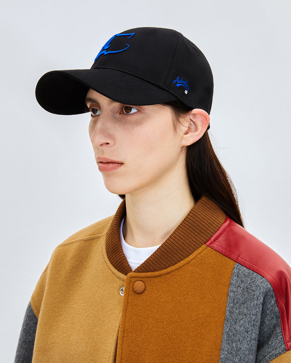 Ader Error - Og; 8th @1221 (Noir) product image 6 | TRAB K-Fashion Australia