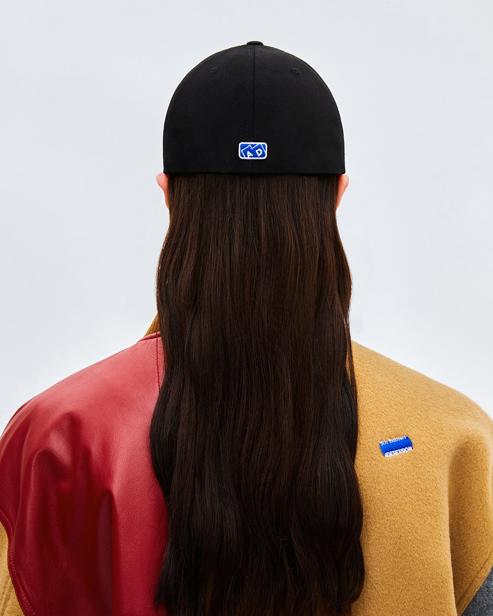 Ader Error - Og; 8th @1221 (Noir) product image 7 | TRAB K-Fashion Australia