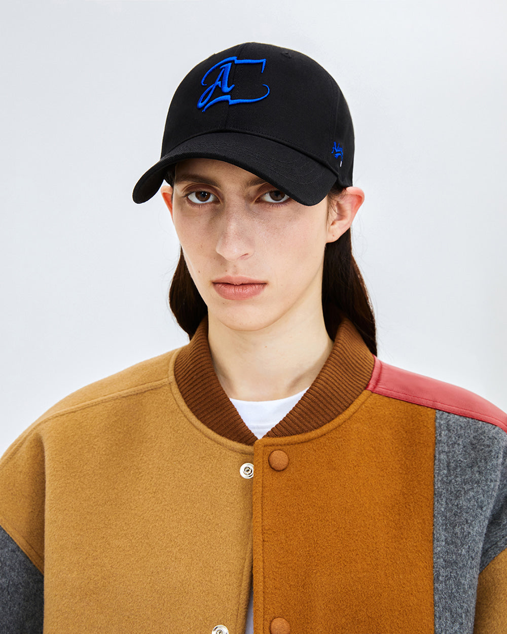 Ader Error - Og; 8th @1221 (Noir) product image 8 | TRAB K-Fashion Australia