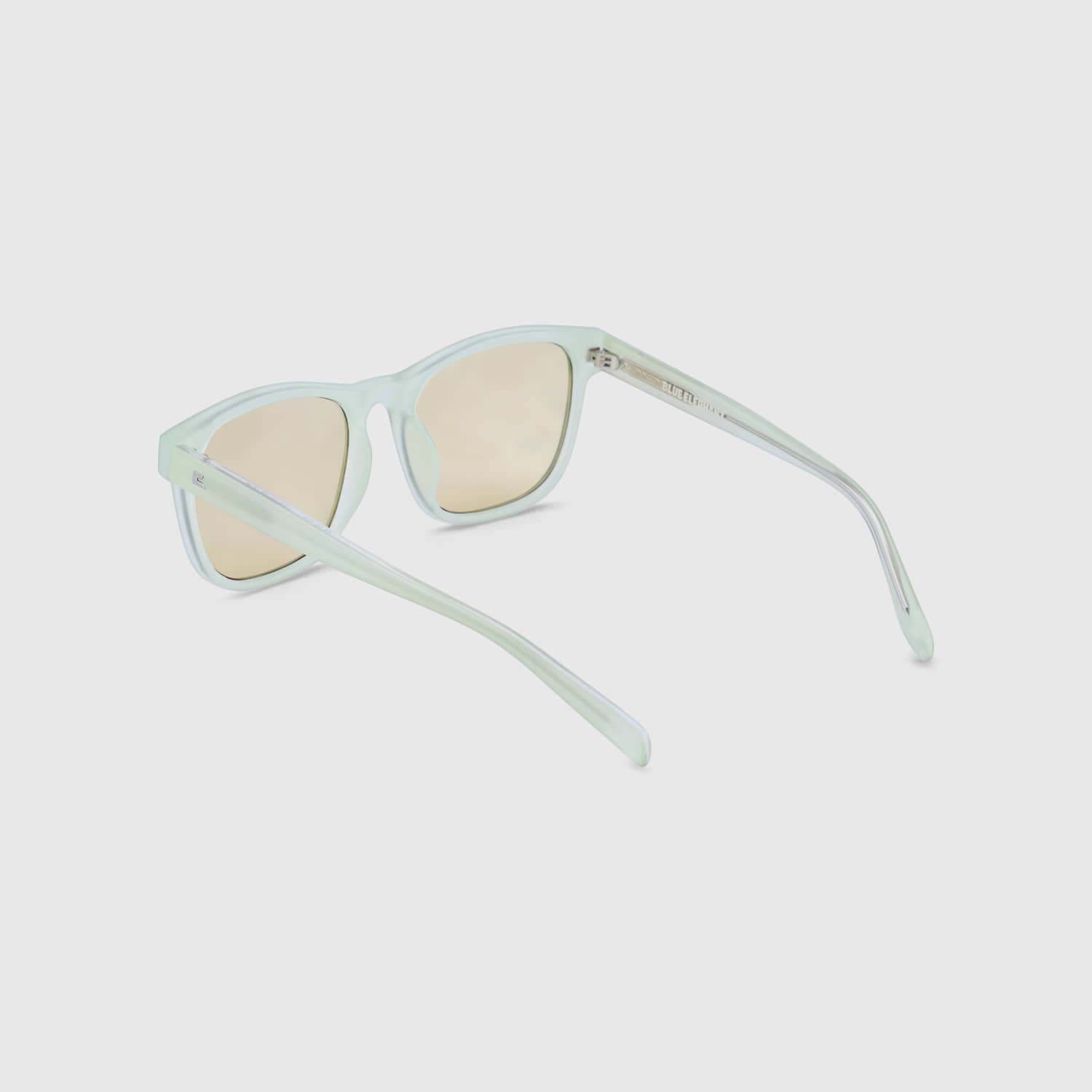 Blue Elephant - Veil (Nude Jade) product image 4 | TRAB K-Fashion Australia