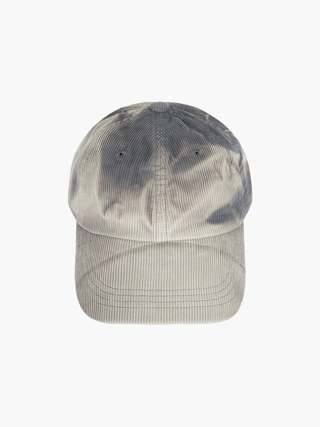 Jiyong Kim - Sun-Bleached Ball Cap (Grey) product image 9 | TRAB K-Fashion Australia