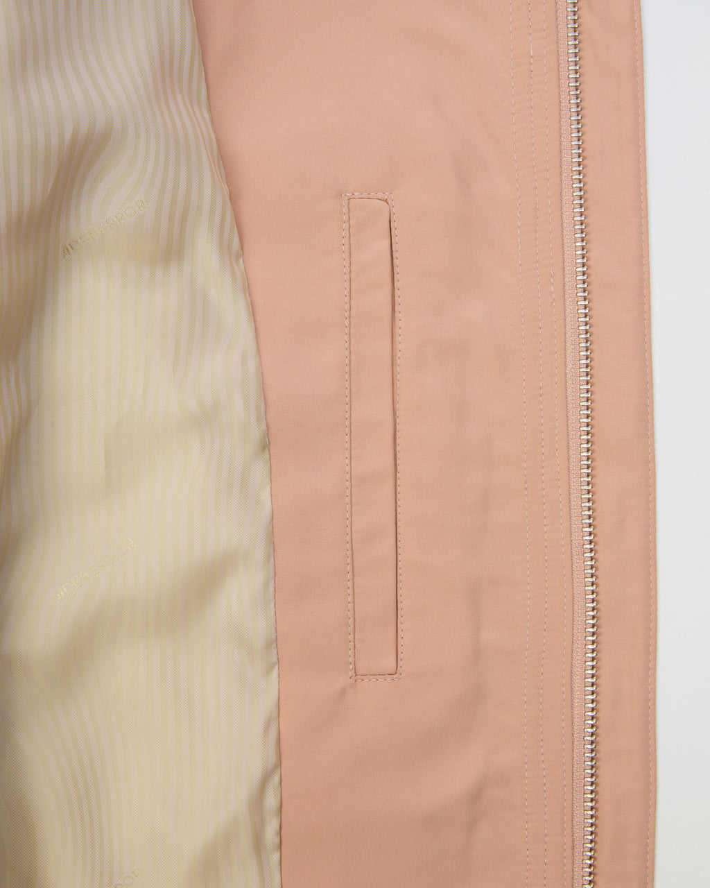 Ader Error - Vest Product. 65 (Salmon) product image 10 | TRAB K-Fashion Australia