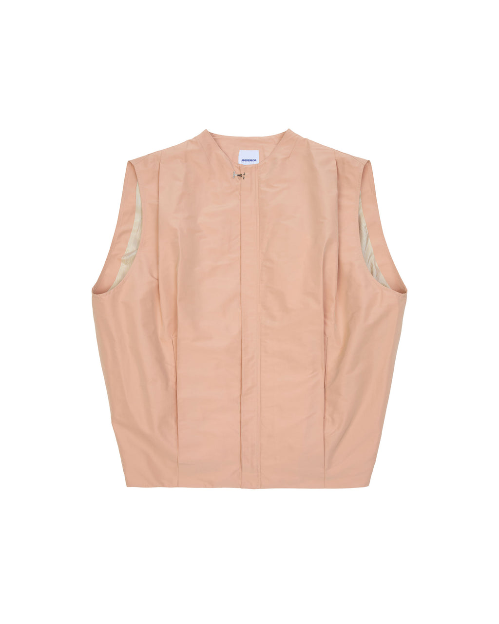 Ader Error - Vest Product. 65 (Salmon) product image 12 | TRAB K-Fashion Australia