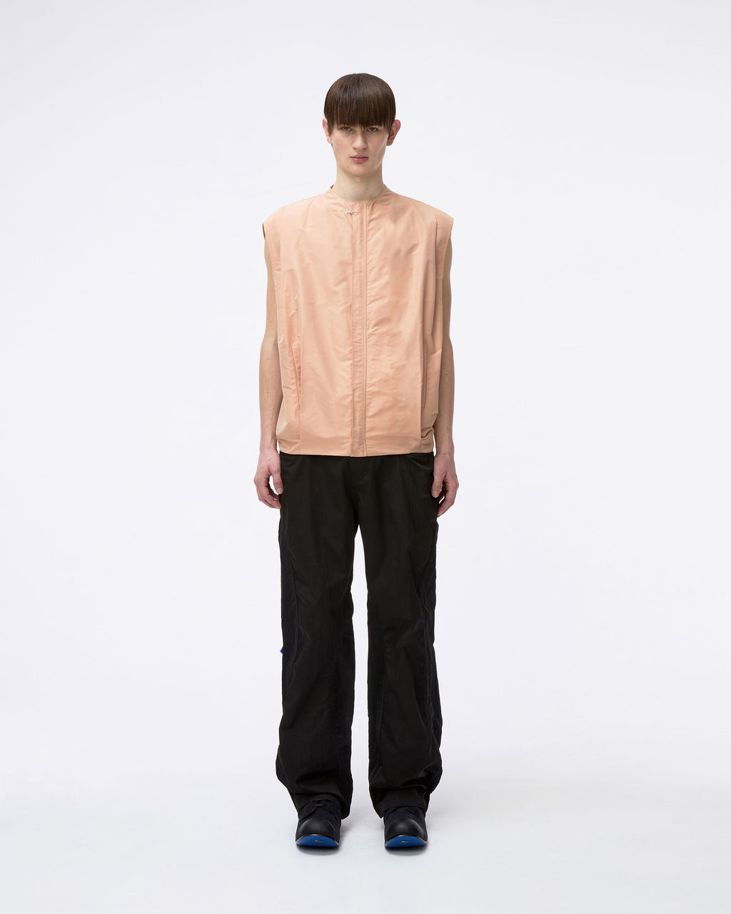 Ader Error - Vest Product. 65 (Salmon) product image 2 | TRAB K-Fashion Australia