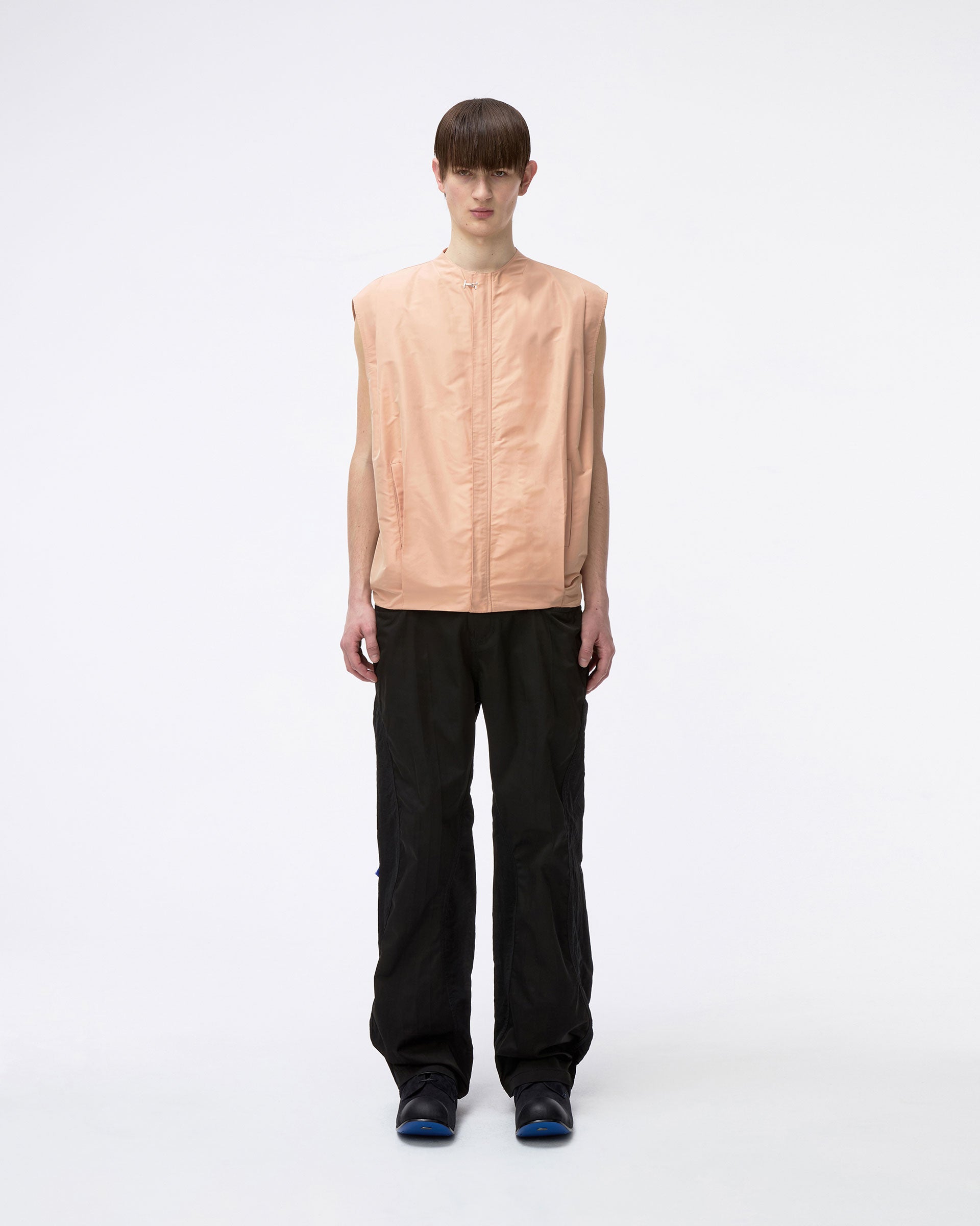 Ader Error - Vest Product. 65 (Salmon) product image 2 | TRAB K-Fashion Australia