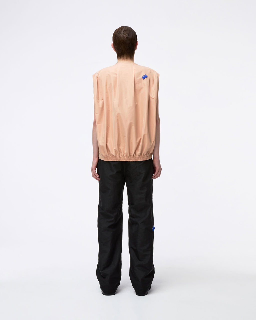 Ader Error - Vest Product. 65 (Salmon) product image 3 | TRAB K-Fashion Australia