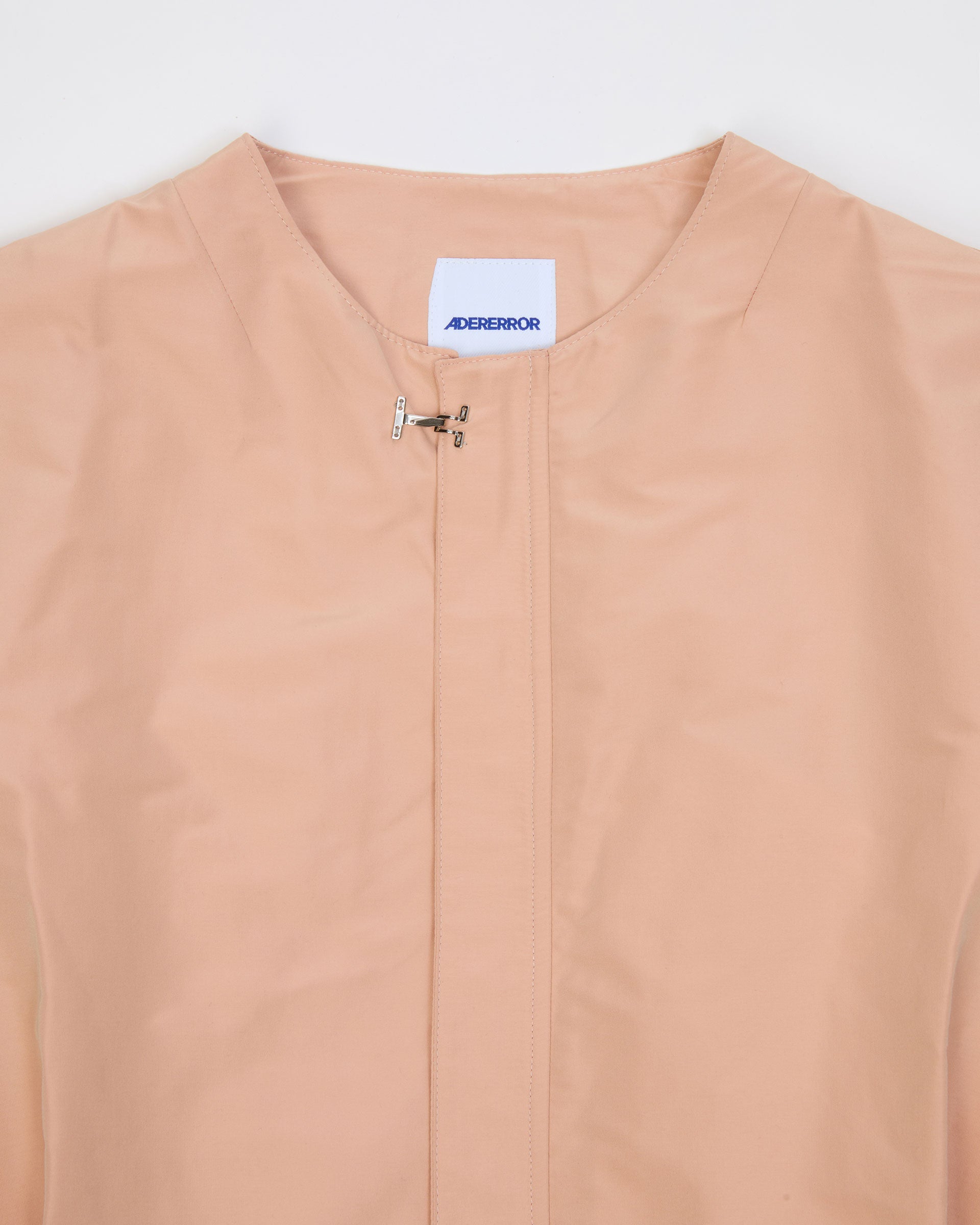 Ader Error - Vest Product. 65 (Salmon) product image 6 | TRAB K-Fashion Australia