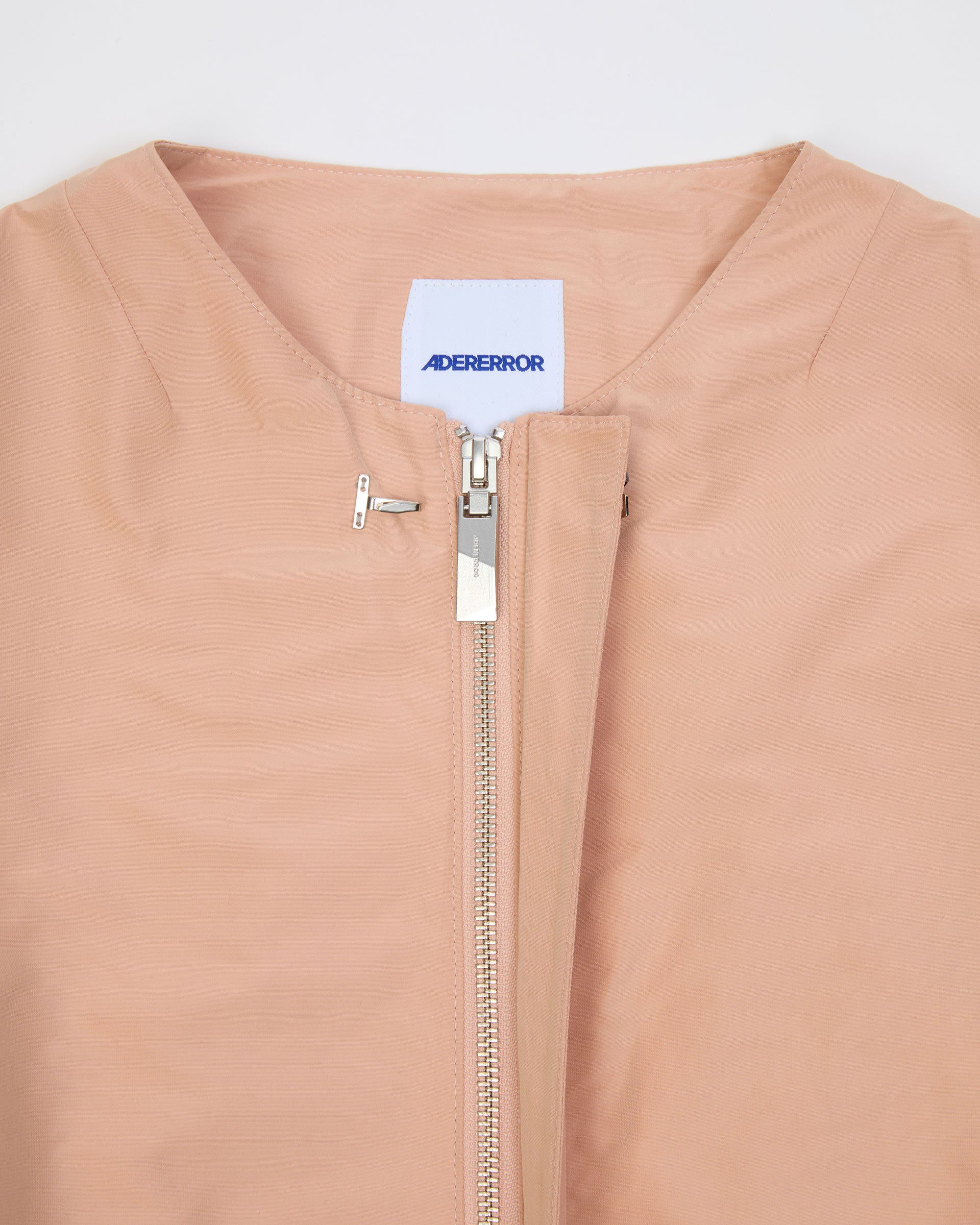 Ader Error - Vest Product. 65 (Salmon) product image 7 | TRAB K-Fashion Australia