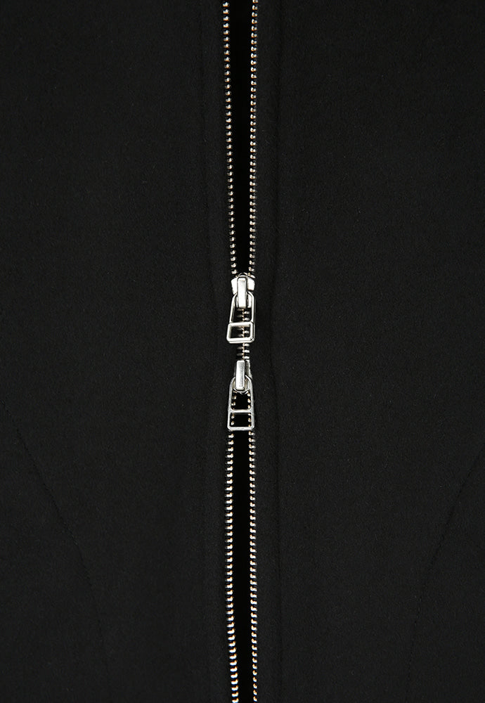 Art if acts - 60's Sports Jacket (Black) product image 11 | TRAB K-Fashion Australia