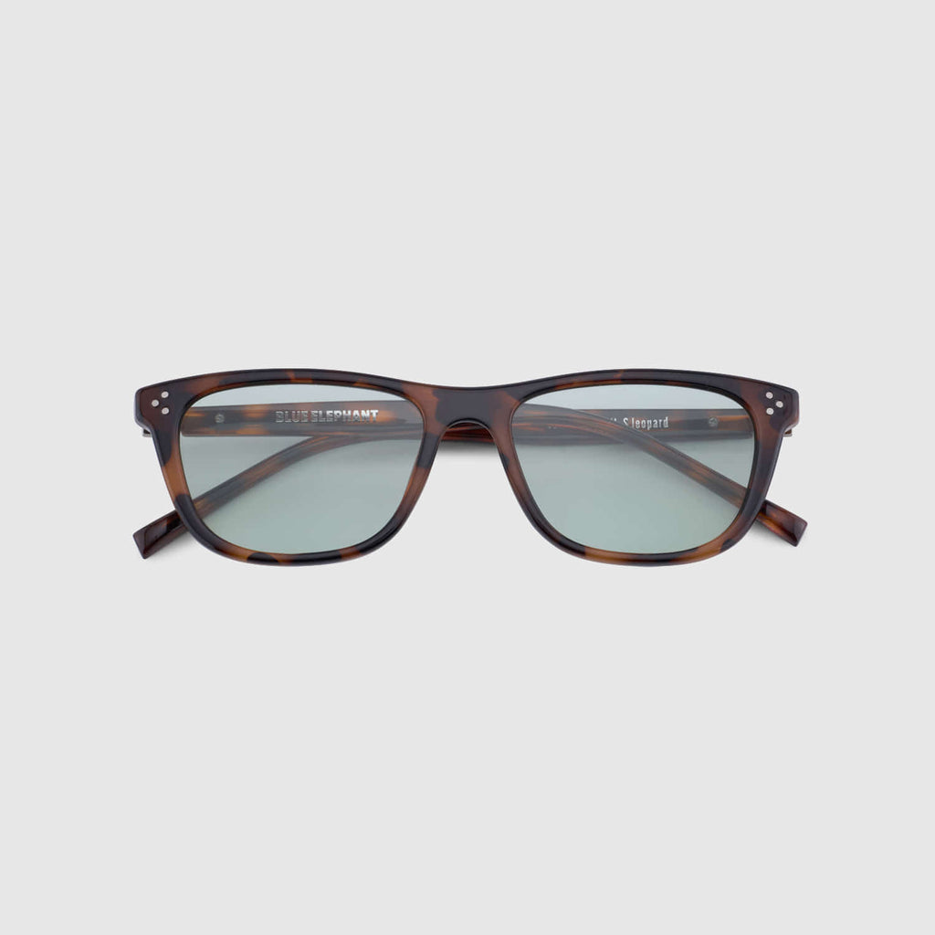 Blue Elephant - Taki-S (Leopard) product image 5 | TRAB K-Fashion Australia