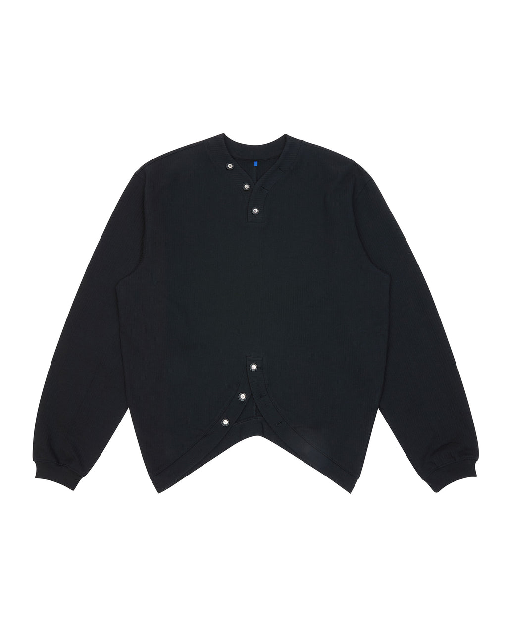 Ader Error - Sweatshirt Product. 33 (Noir) product image 10 | TRAB K-Fashion Australia