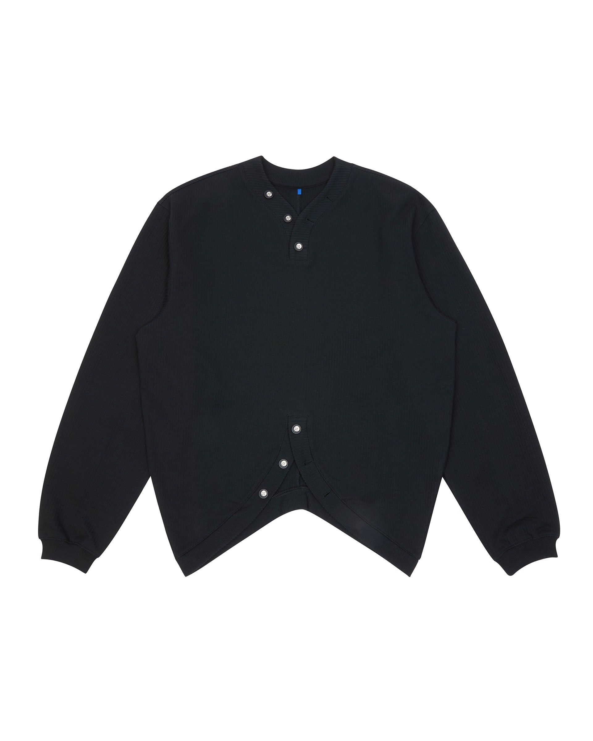 Ader Error - Sweatshirt Product. 33 (Noir) product image 10 | TRAB K-Fashion Australia