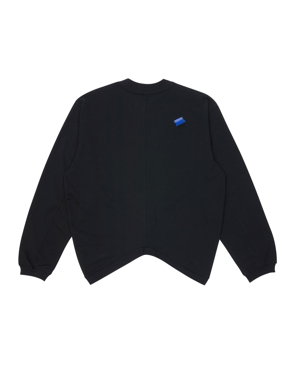 Ader Error - Sweatshirt Product. 33 (Noir) product image 11 | TRAB K-Fashion Australia