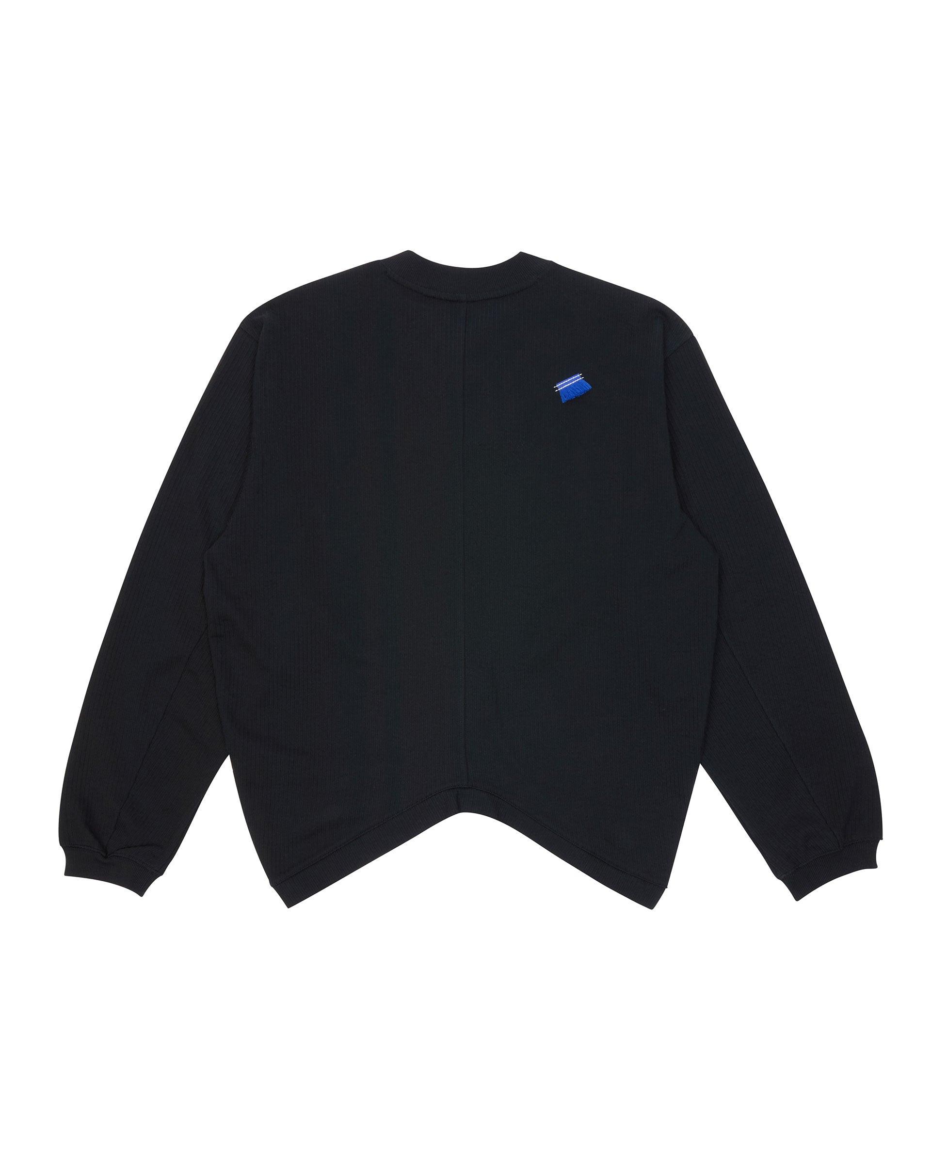 Ader Error - Sweatshirt Product. 33 (Noir) product image 11 | TRAB K-Fashion Australia