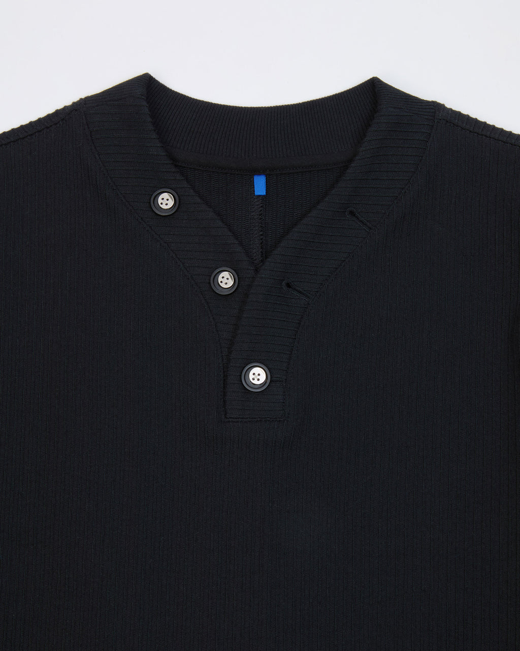 Ader Error - Sweatshirt Product. 33 (Noir) product image 7 | TRAB K-Fashion Australia