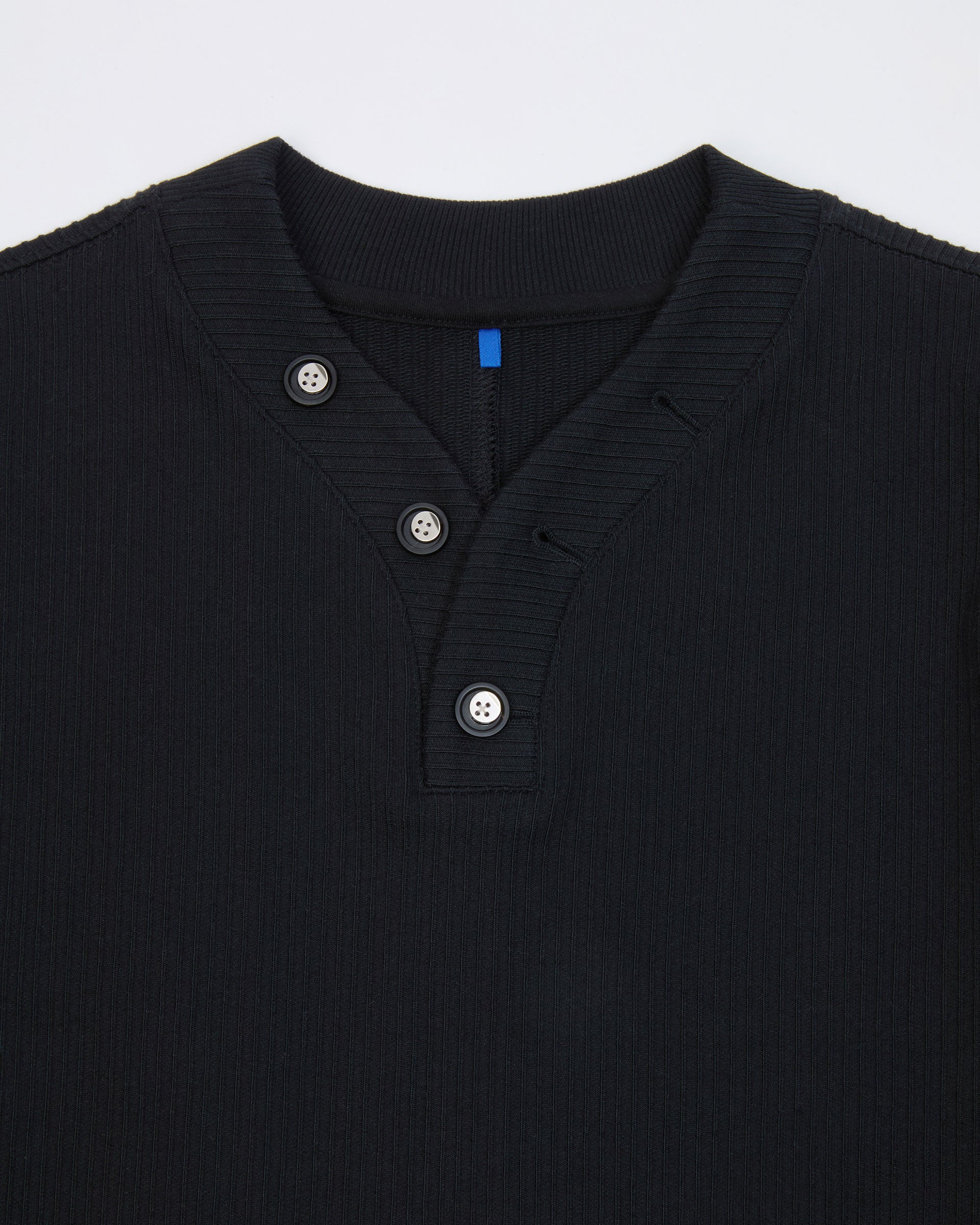 Ader Error - Sweatshirt Product. 33 (Noir) product image 7 | TRAB K-Fashion Australia