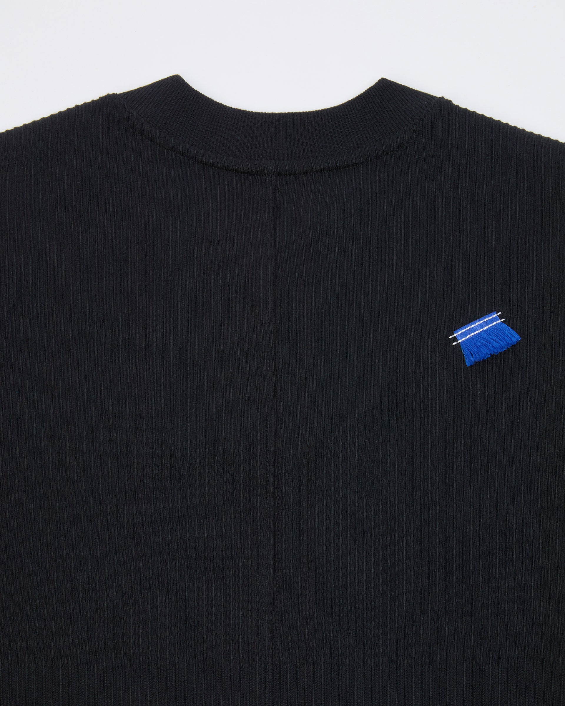 Ader Error - Sweatshirt Product. 33 (Noir) product image 9 | TRAB K-Fashion Australia