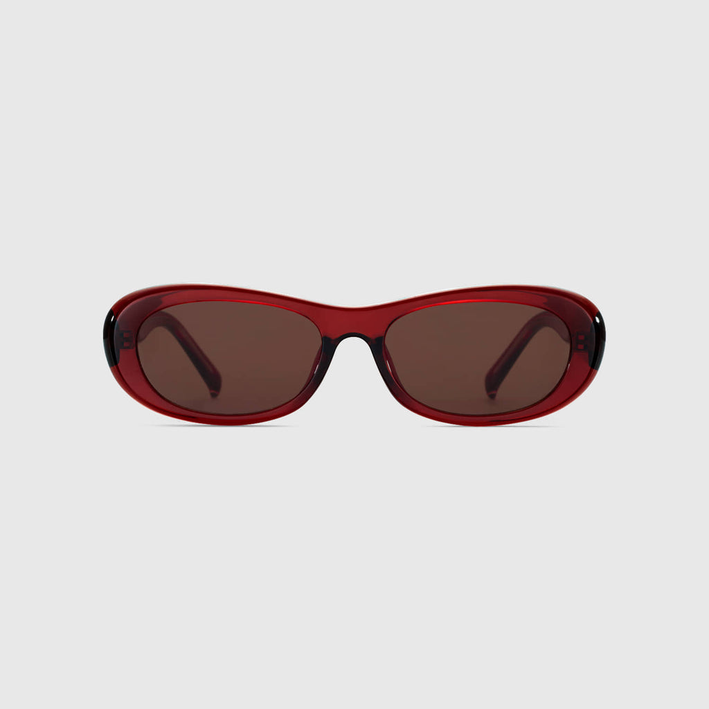 Blue Elephant - Bonnie (Red) product image 1 | TRAB K-Fashion Australia