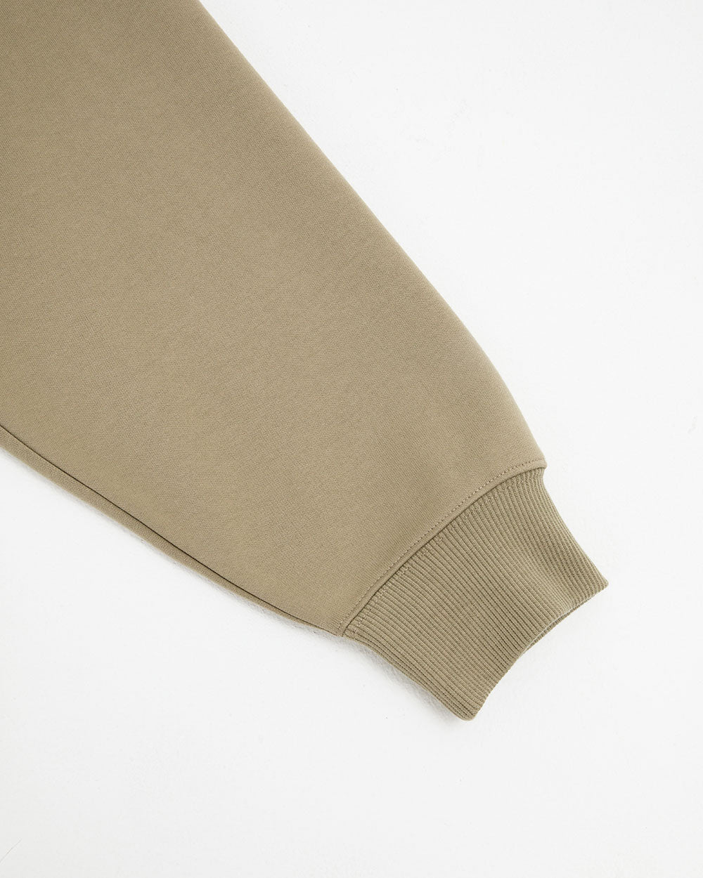 Ader Error - Verif logo hoodie (Beige) product image 8 | TRAB K-Fashion Australia