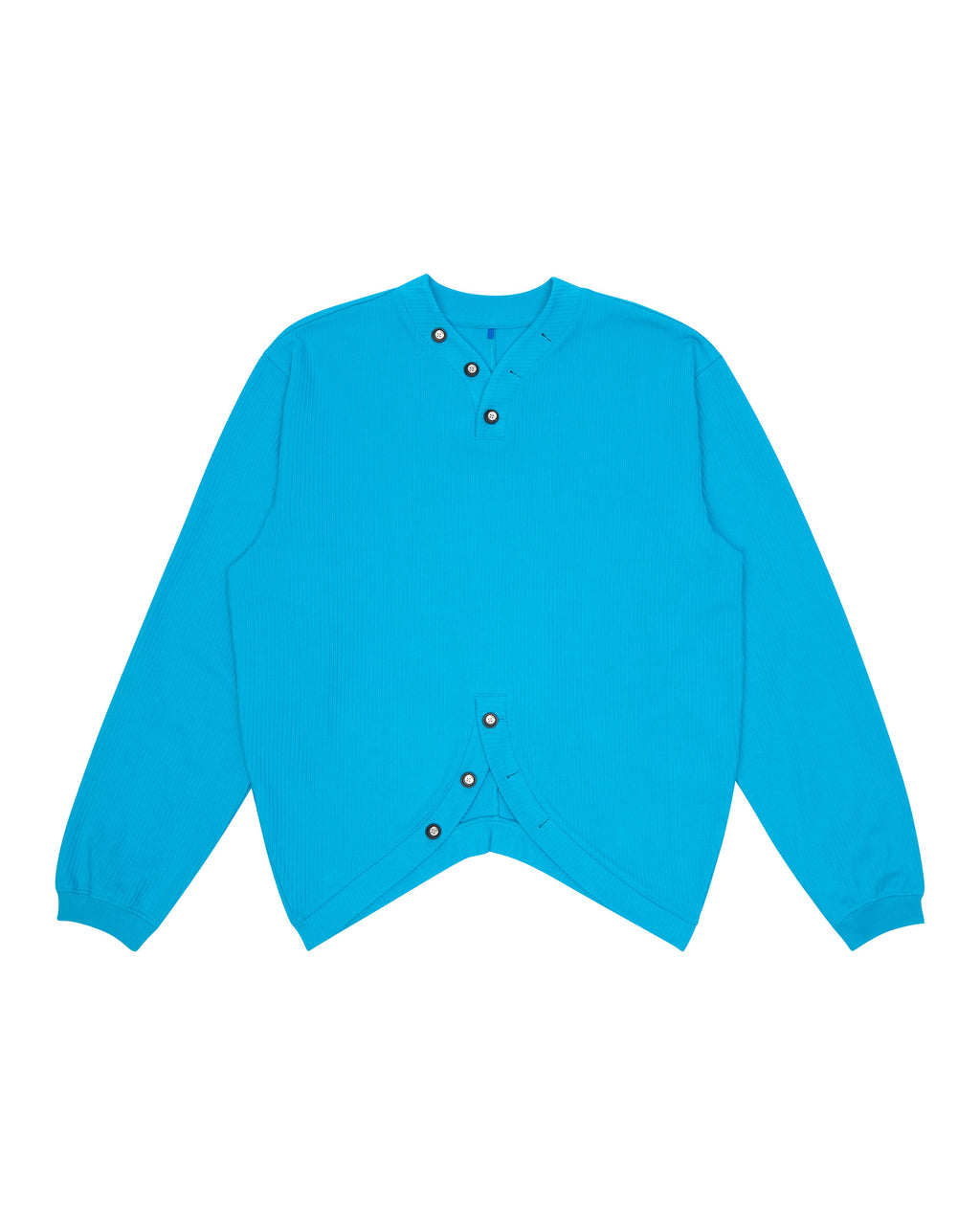 Ader Error - Sweatshirt Product. 33 (Turquoise) product image 10 | TRAB K-Fashion Australia