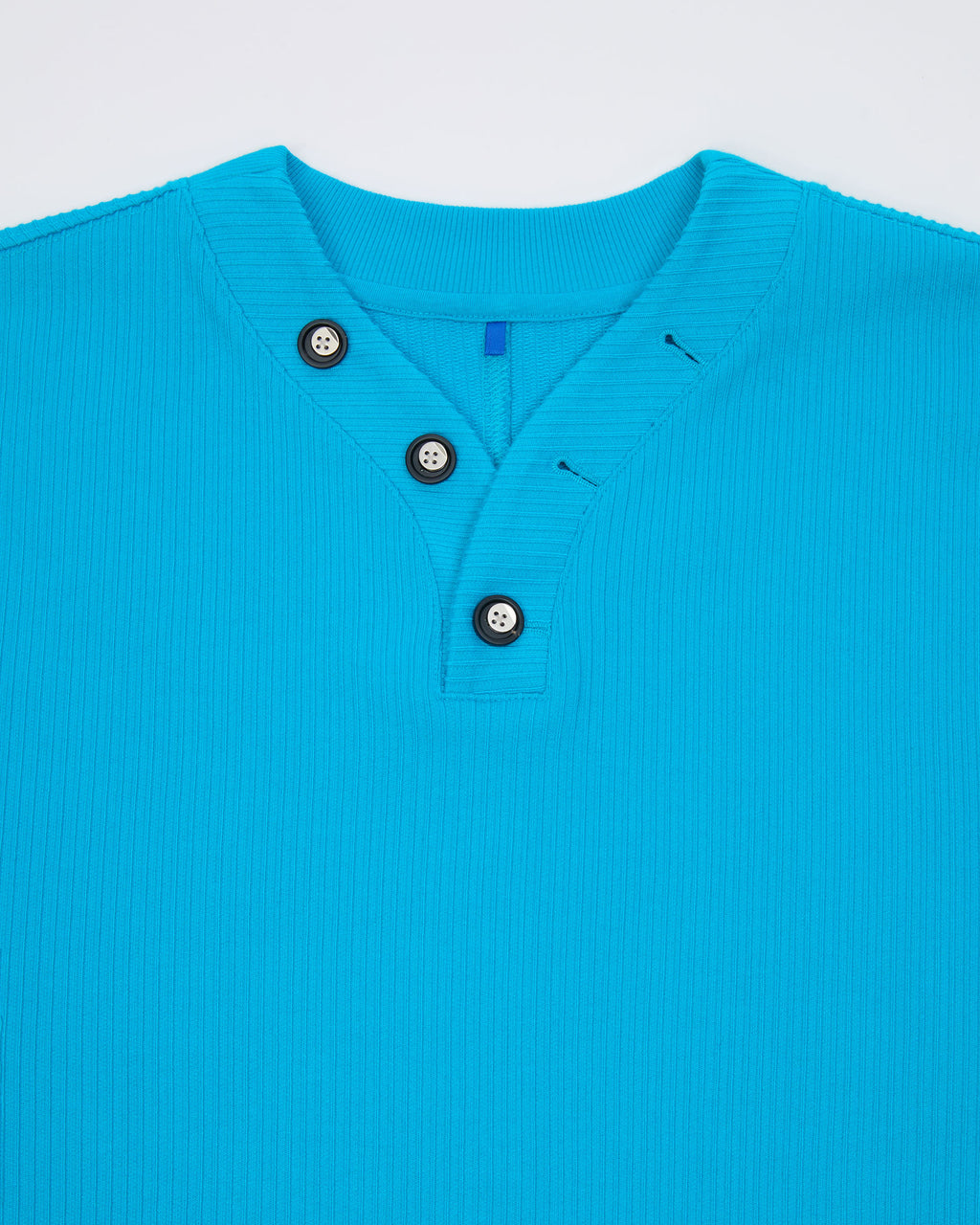 Ader Error - Sweatshirt Product. 33 (Turquoise) product image 7 | TRAB K-Fashion Australia