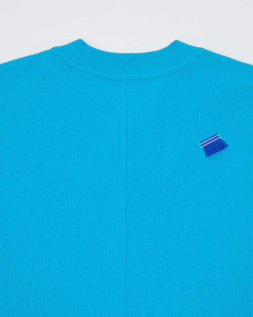 Ader Error - Sweatshirt Product. 33 (Turquoise) product image 9 | TRAB K-Fashion Australia