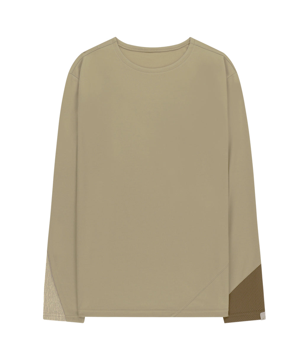 XLIM - Ep.8 01 Sleeve (Greyish Brown) product image 5 | TRAB K-Fashion Australia