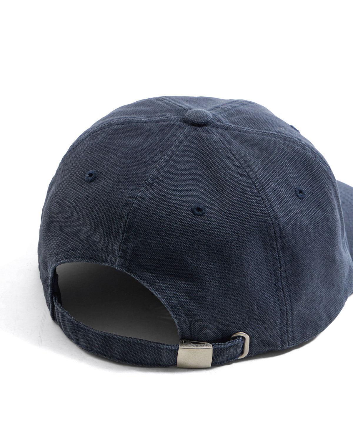 Eastlogue - Felix 8-ball Embroidered Cap (D.navy) product image 2 | TRAB K-Fashion Australia