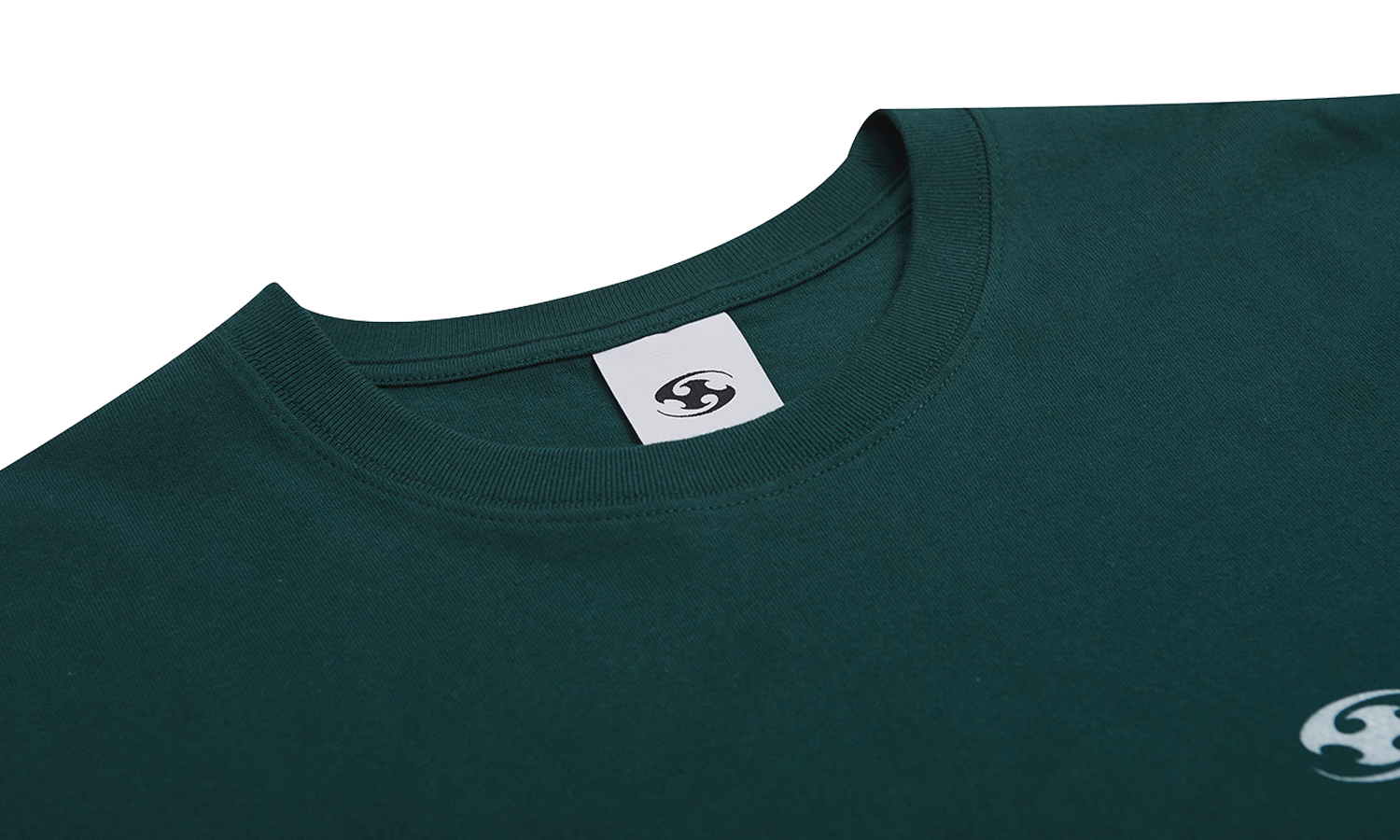 San San Gear - Targon T-Shirt (Green) product image 13 | TRAB K-Fashion Australia