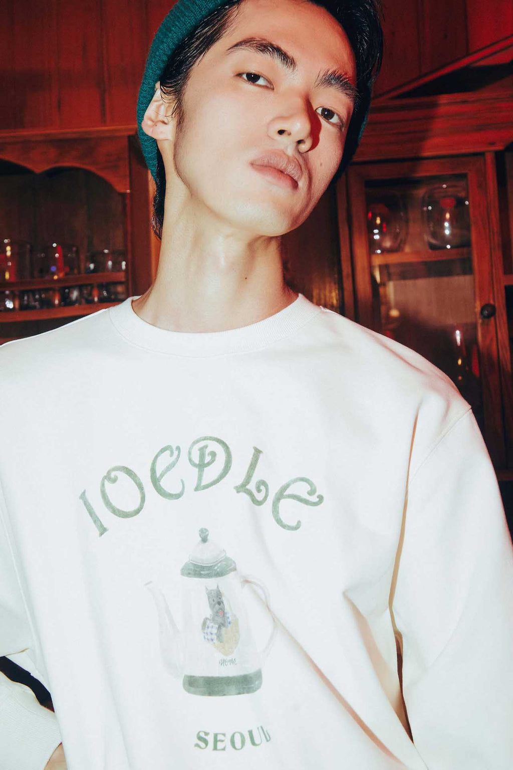 Ioedle - Kettle Man To Man (OC) product image 11 | TRAB K-Fashion Australia