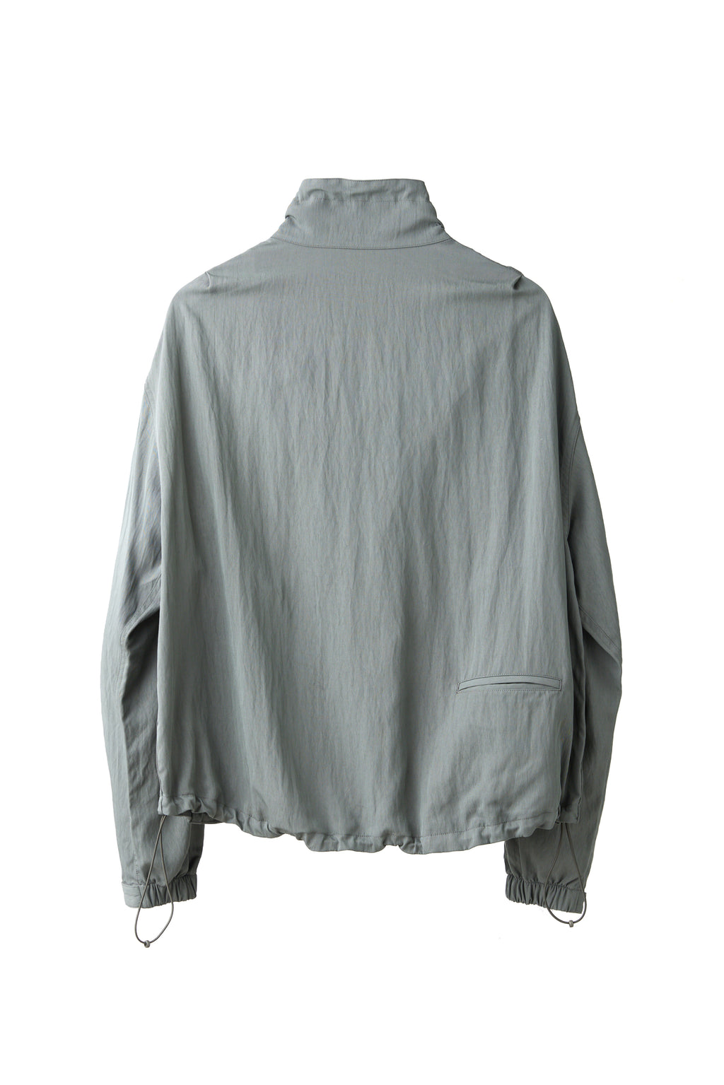 Hatchingroom - String Mil Jacket (Sage) product image 3 | TRAB K-Fashion Australia
