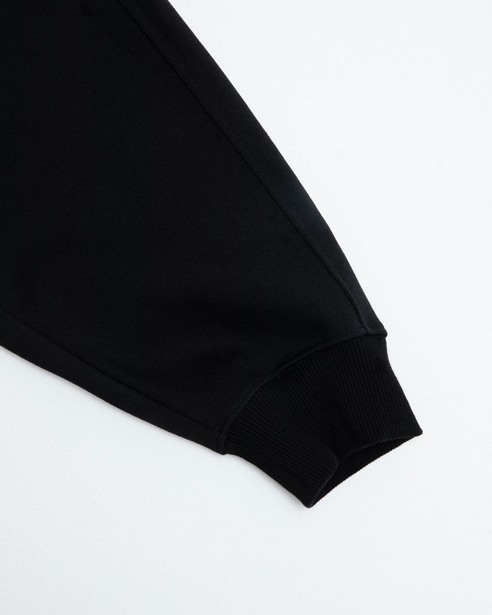 Ader Error - Decal logo hoodie (Noir) product image 5 | TRAB K-Fashion Australia