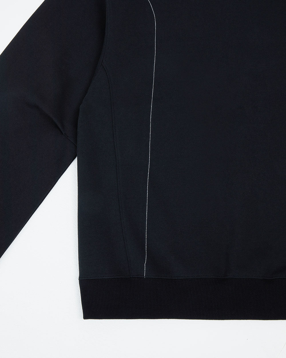Ader Error - TRS sweatshirt (Noir) product image 9 | TRAB K-Fashion Australia