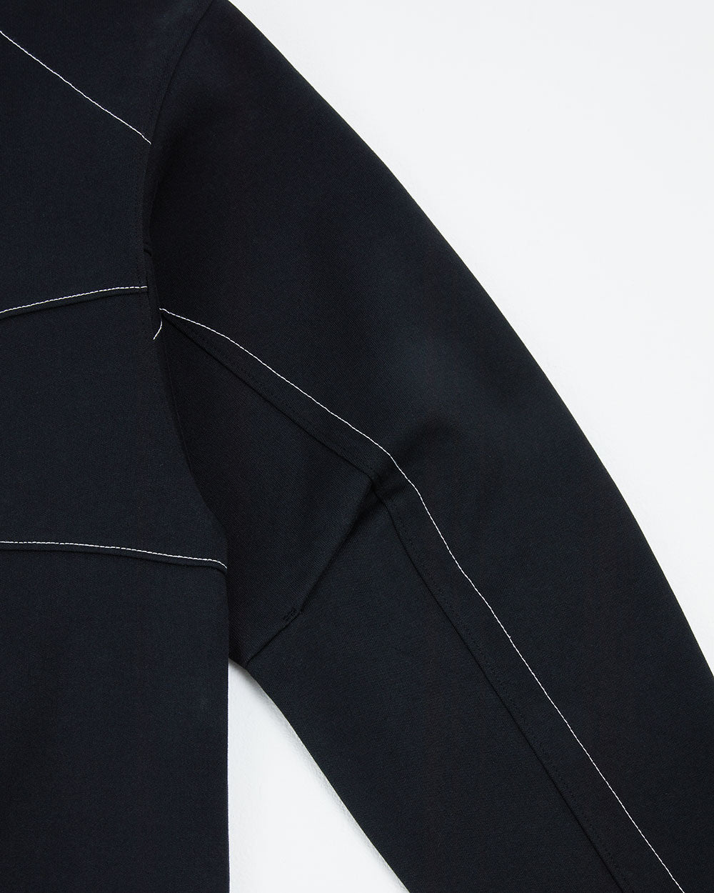 Ader Error - TRS sweatshirt (Noir) product image 12 | TRAB K-Fashion Australia