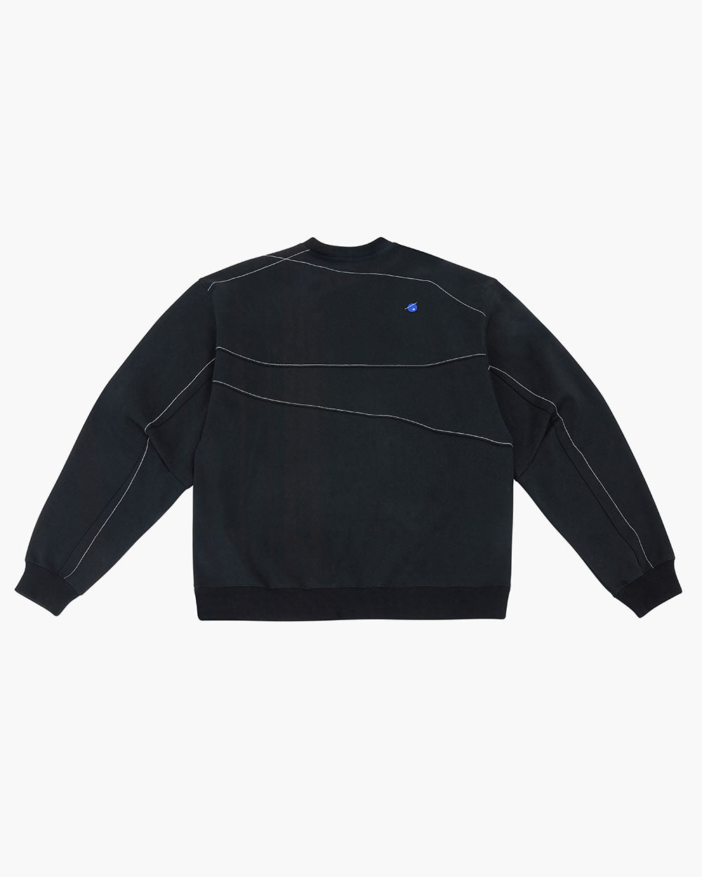 Ader Error - TRS sweatshirt (Noir) product image 14 | TRAB K-Fashion Australia